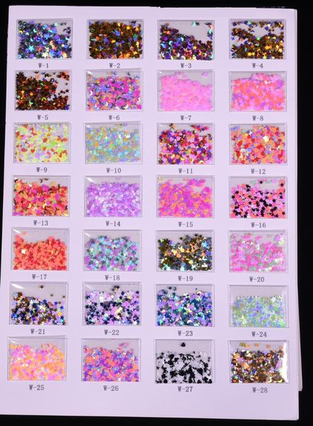 wholesale 1 kilogram/bag #w1-28 mixed nail art glitter decoration thin hear stars paillette design manicure nail art decoration, Silver;gold
wholesale 1 kilogram/bag #w1-28 mixed nail art glitter decoration thin hear stars paillette design manicure nail art decoration, Silver;gold