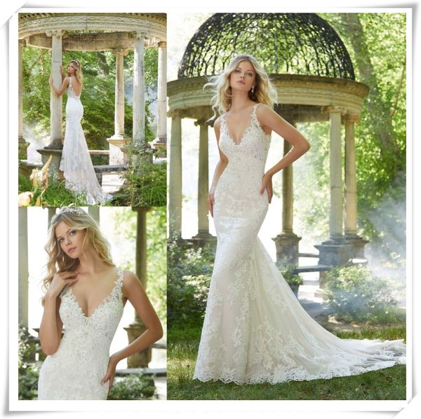 custome mermaid wedding dress 2021-0122 paige wedding gown sweetheart neck appliques beaded button back leaking lace, White
custome mermaid wedding dress 2021-0122 paige wedding gown sweetheart neck appliques beaded button back leaking lace, White