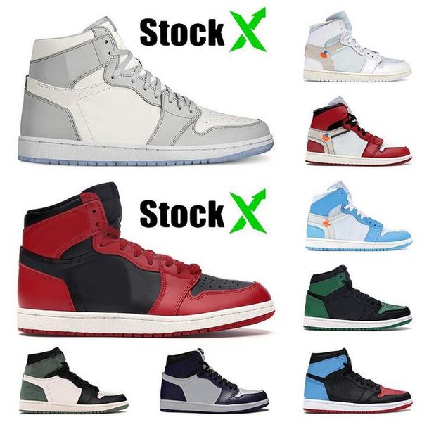 2020 new 1s mens basketball shoes fearless unc court purple pine green chicago spiderman yellow toe sports sneakers us 7-13
2020 new 1s mens basketball shoes fearless unc court purple pine green chicago spiderman yellow toe sports sneakers us 7-13