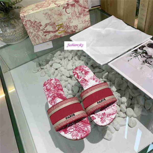fashion lady leisure classic spring and summer stereo letter embroidery braids slippers stylish printed slippers, Black
fashion lady leisure classic spring and summer stereo letter embroidery braids slippers stylish printed slippers, Black