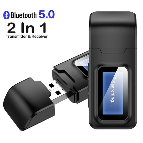 mini wireless bluetooth 5.0 receiver transmitter 3.5mm lcd screen 3.5 aux usb wireless adapter for car pc tv
mini wireless bluetooth 5.0 receiver transmitter 3.5mm lcd screen 3.5 aux usb wireless adapter for car pc tv