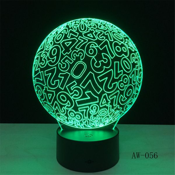 new art circular shape 3d lamp 7 color led night lamps touch led usb table lampar a lampe baby sleeping nightlight party aw-056
new art circular shape 3d lamp 7 color led night lamps touch led usb table lampar a lampe baby sleeping nightlight party aw-056