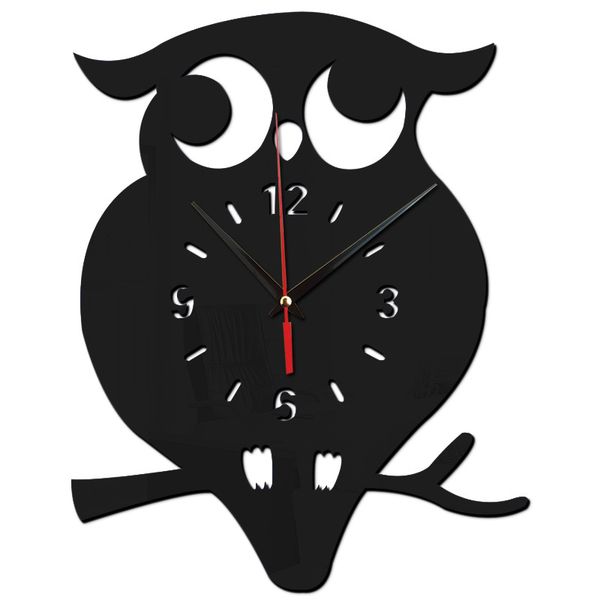 creative 3d diy owl wall clock acrylic stickers quartz wall clocks living room kitchen clocks living room home kt7161140
creative 3d diy owl wall clock acrylic stickers quartz wall clocks living room kitchen clocks living room home kt7161140