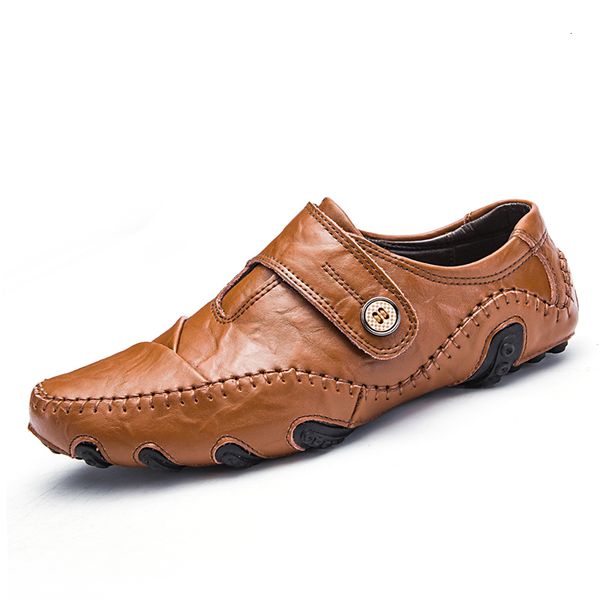 luxury genuine casual shoes men leather loafers business designer sneakers for male add cotton soft boat shoes autumn and winter, Black
luxury genuine casual shoes men leather loafers business designer sneakers for male add cotton soft boat shoes autumn and winter, Black