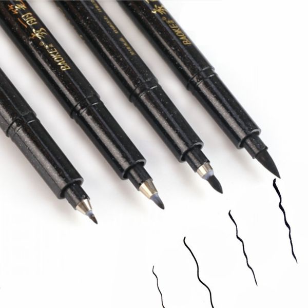 calligraphy pen hand lettering pens brush lettering pens markers for writing drawingblack ink art marke
calligraphy pen hand lettering pens brush lettering pens markers for writing drawingblack ink art marke