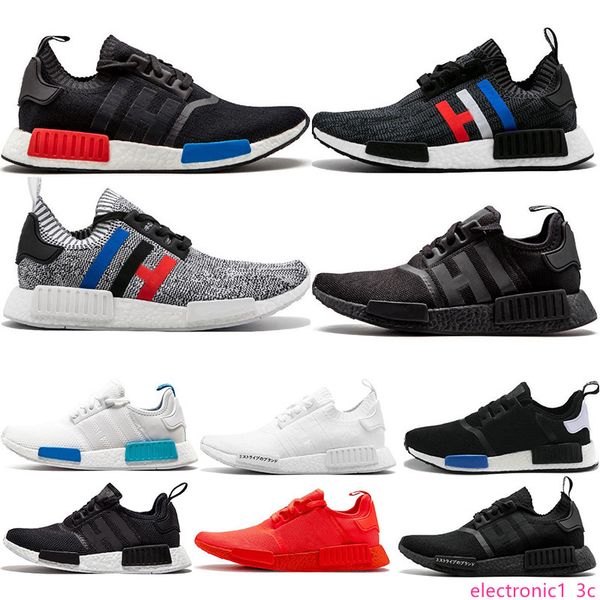 новое прибытие nmd r1 кроссовок primeknit классический og тройной черный белый красный мужчины женщины бежевый runner sports кроссовки обуви, Black;green
новое прибытие nmd r1 кроссовок primeknit классический og тройной черный белый красный мужчины женщины бежевый runner sports кроссовки обуви, Black;green