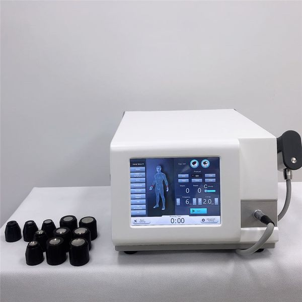 acoustic radial shock wave therapy beauty machine portable extracorporeal shock wave medical machine for reduce body pain
acoustic radial shock wave therapy beauty machine portable extracorporeal shock wave medical machine for reduce body pain