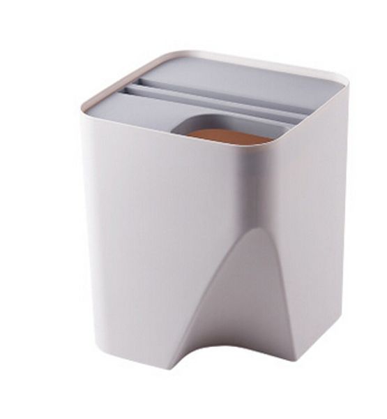 kitchen trash can trash bin recycling bin household dry and wet separation waste for bathroom kitchen 2020 new
kitchen trash can trash bin recycling bin household dry and wet separation waste for bathroom kitchen 2020 new