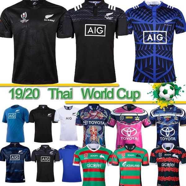 2019 All blacks Jersey South Sydney Rabbitohs football shirt cowboys Rugby Jersey World Cup NRL cowboys rugby Jersey Shirt S-5XL
2019 All blacks Jersey South Sydney Rabbitohs football shirt cowboys Rugby Jersey World Cup NRL cowboys rugby Jersey Shirt S-5XL