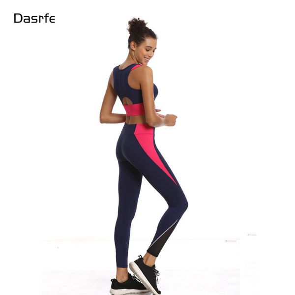 european style female sport wear 2 piece set women yoga summer clothes ladies' yoga fitness clothing workout set, White;red
european style female sport wear 2 piece set women yoga summer clothes ladies' yoga fitness clothing workout set, White;red