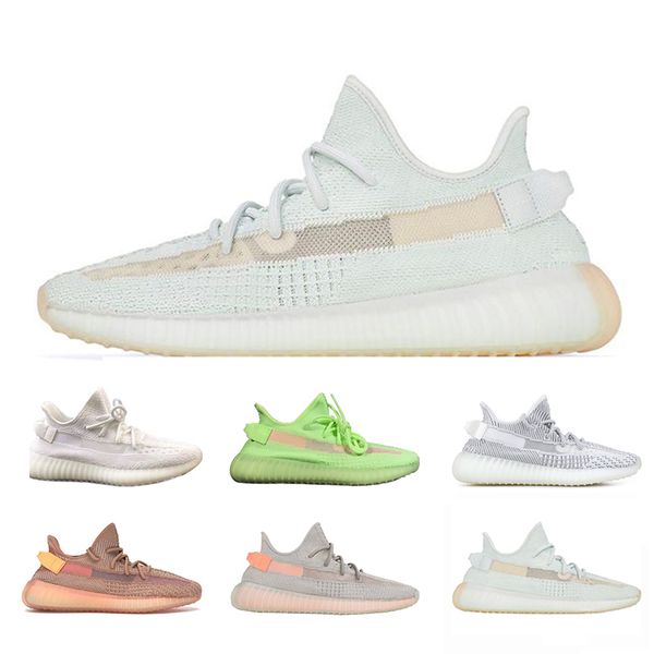 Kanye West V2 Running Shoes For Mens Women Hyperspace Clay True Form Gid White Designer Sport Sneakers Size 36-47
Kanye West V2 Running Shoes For Mens Women Hyperspace Clay True Form Gid White Designer Sport Sneakers Size 36-47