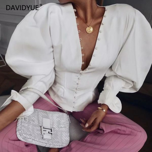 2019 vintage button white blouse shirts korean womens and blouses streetwear clothes long sleeve office ladies
2019 vintage button white blouse shirts korean womens and blouses streetwear clothes long sleeve office ladies