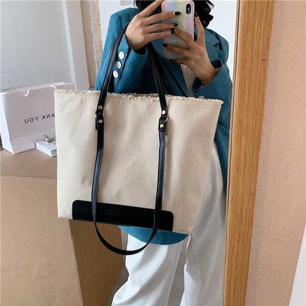 fashion large women bag canvas women's handbags simplicity lady hand bags big women messenger bag big tote sac handbag
fashion large women bag canvas women's handbags simplicity lady hand bags big women messenger bag big tote sac handbag