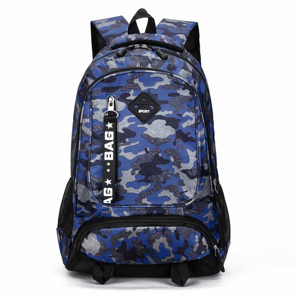 Camouflage Waterproof School Bags For Girls Boys Travel Bag Children Backpack Kids Book Bag Mochila Escolar Schoolbag
Camouflage Waterproof School Bags For Girls Boys Travel Bag Children Backpack Kids Book Bag Mochila Escolar Schoolbag
