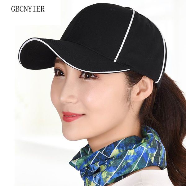 gbcnyier female fashion summer baseball cap cool cute women sun hat bone brim cool lady adjustable visor cotton casual sport, Blue;gray
gbcnyier female fashion summer baseball cap cool cute women sun hat bone brim cool lady adjustable visor cotton casual sport, Blue;gray