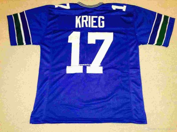 retro custom sewn stitched #17 dave krieg blue mitchell & ness jersey s-5xl,6xl men's football jerseys rugby, Black;blue
retro custom sewn stitched #17 dave krieg blue mitchell & ness jersey s-5xl,6xl men's football jerseys rugby, Black;blue
