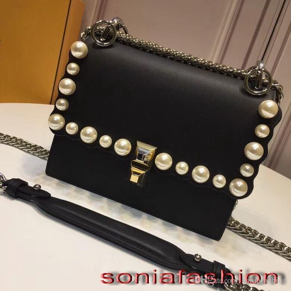 2018 new fashion women bag designer genuine leather cross-body with chain women bag ing
2018 new fashion women bag designer genuine leather cross-body with chain women bag ing