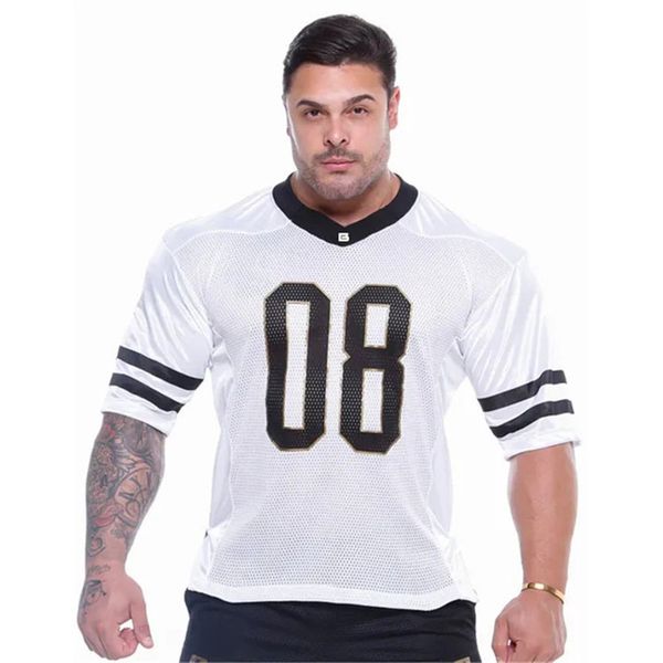 new mens t shirt quick drying training men running loose male sports gyms bodybuilding fitness sport shirt camiseta masculina, White;black
new mens t shirt quick drying training men running loose male sports gyms bodybuilding fitness sport shirt camiseta masculina, White;black