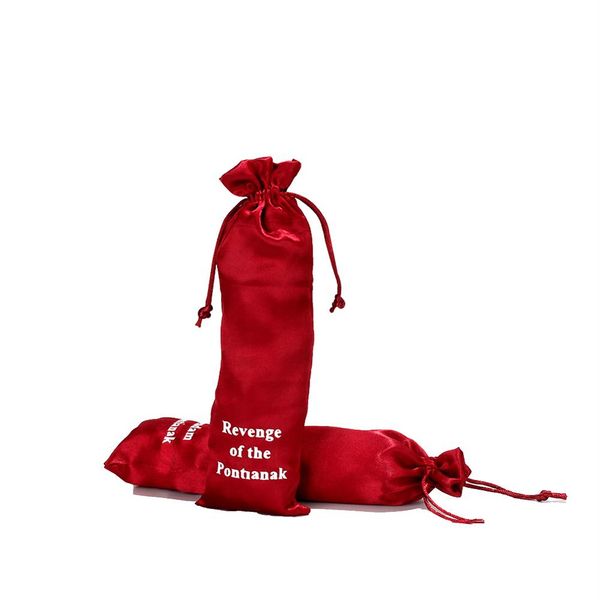 customized virgin hair extensions bundle wine red satin bag virgin hair wigs packaging bags
customized virgin hair extensions bundle wine red satin bag virgin hair wigs packaging bags