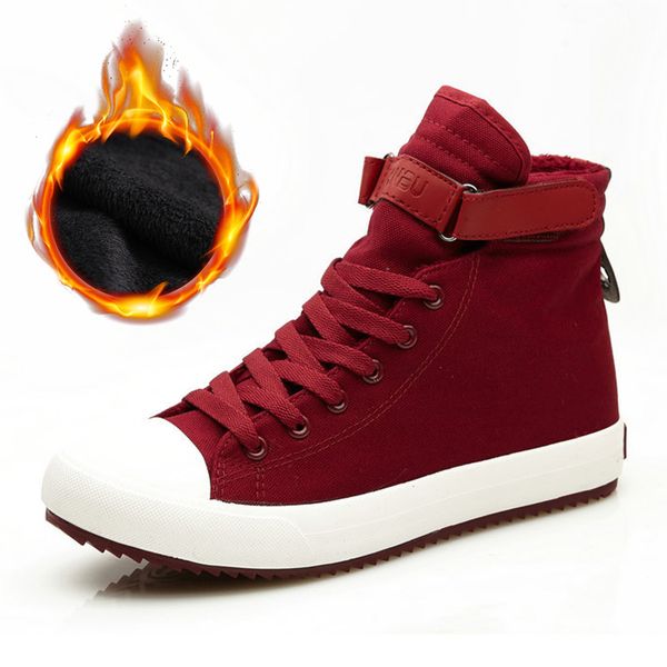 new 2019 winter shoes men winter boots high sneakers warm fur shoes canvas casual men ankle boots black white footwear a1628
new 2019 winter shoes men winter boots high sneakers warm fur shoes canvas casual men ankle boots black white footwear a1628