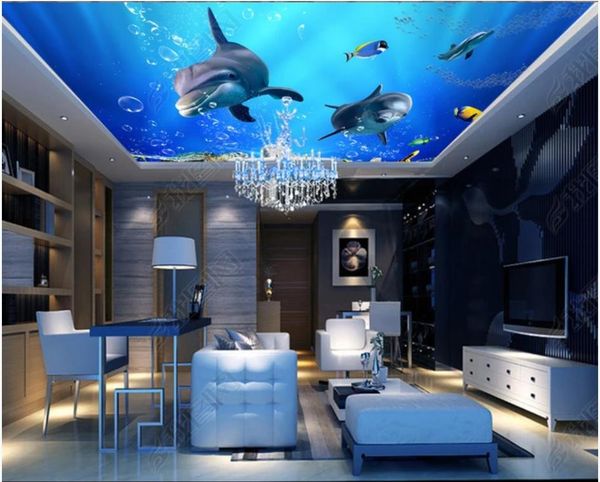 custom ceiling wallpaper for walls 3d ceiling mural wallpapers fantasy underwater world dolphin mural theme pavilion zenith mural wall paper
custom ceiling wallpaper for walls 3d ceiling mural wallpapers fantasy underwater world dolphin mural theme pavilion zenith mural wall paper