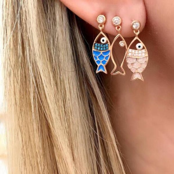 3 pcs/set sweet female earrings blue pink crystal gold stud earring set women birthday party jewelry gifts, Golden;silver
3 pcs/set sweet female earrings blue pink crystal gold stud earring set women birthday party jewelry gifts, Golden;silver