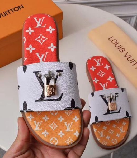 New arrive women lz andal du t bag lady de ign hoe nake lide ummer fa hion wide flat andal lipper
New arrive women lz andal du t bag lady de ign hoe nake lide ummer fa hion wide flat andal lipper