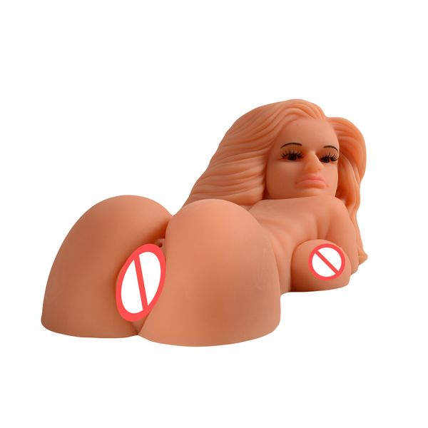 

3D реалистичные секс куклы реалистичные груди мужской мастурбатор молодые девушки вагина анус секс игрушки для мужчин искусственный секс торс