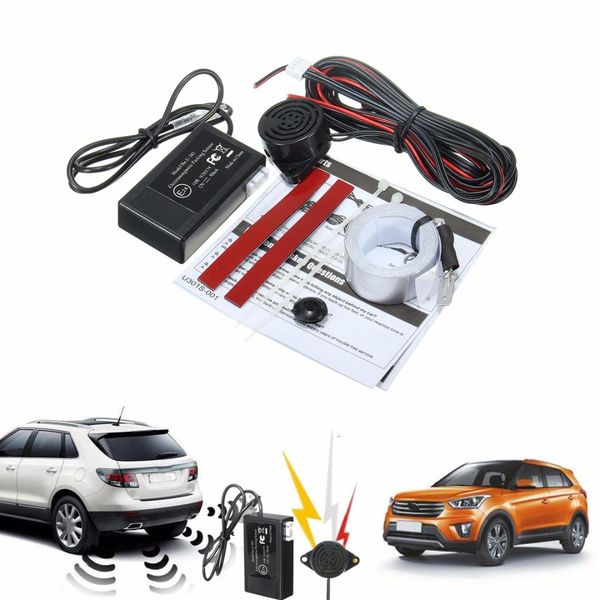 car electromagnetic parking sensor no holes\easy install parking radar bumper guard backup reversing system
car electromagnetic parking sensor no holes\easy install parking radar bumper guard backup reversing system