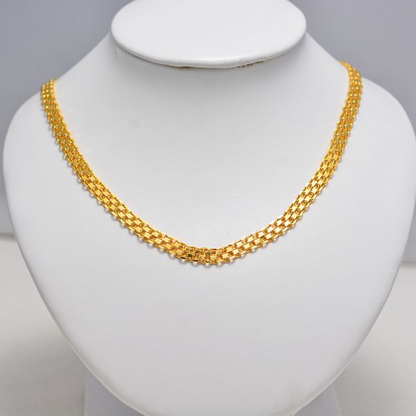 dubai arab india gold color ethnic necklace chain for men/women party gifts jewelry necklace eritrea israel chunky luck chain, Silver
dubai arab india gold color ethnic necklace chain for men/women party gifts jewelry necklace eritrea israel chunky luck chain, Silver