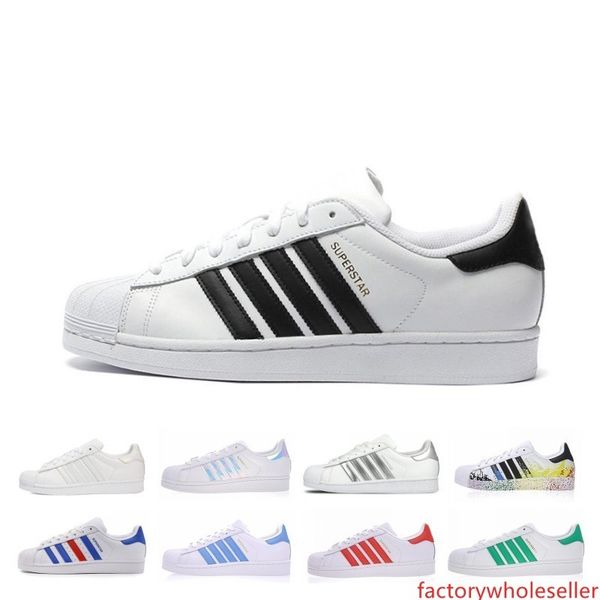 discounts super star white hologram iridescent junior superstars 80s pride womens mens trainers superstar designer casual shoes size 36-44
discounts super star white hologram iridescent junior superstars 80s pride womens mens trainers superstar designer casual shoes size 36-44