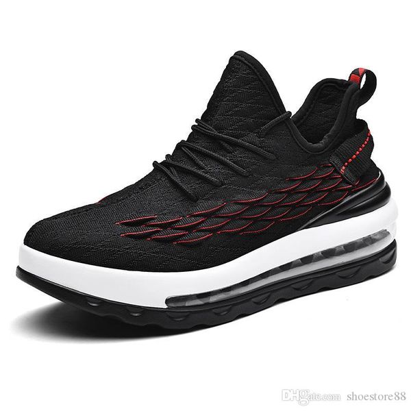 knife edge fish scale air cushion large men's autumn and winter models casual travel shoes running shoes sports shoes size 39-47
knife edge fish scale air cushion large men's autumn and winter models casual travel shoes running shoes sports shoes size 39-47