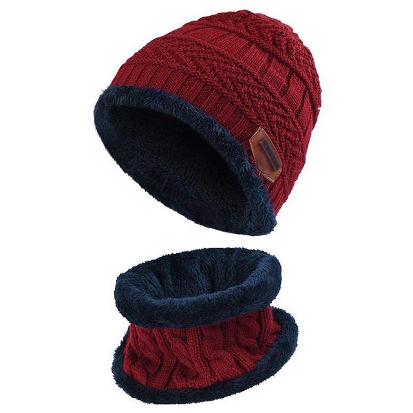 kids boys girls warm hat knit winter beanie cap and scarf set with fleece lining hat for women men, Blue;gray
kids boys girls warm hat knit winter beanie cap and scarf set with fleece lining hat for women men, Blue;gray