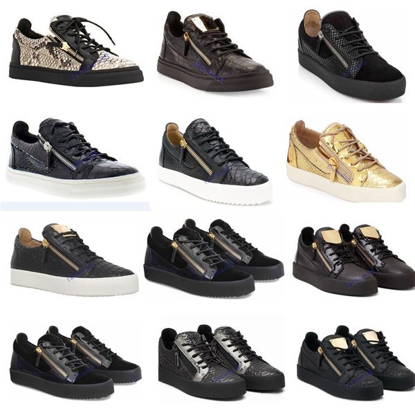 2019 new for men party designer sneakers lovers genuine leather high studded spikes casual flats red bottom luxury shoes size 47, Black
2019 new for men party designer sneakers lovers genuine leather high studded spikes casual flats red bottom luxury shoes size 47, Black