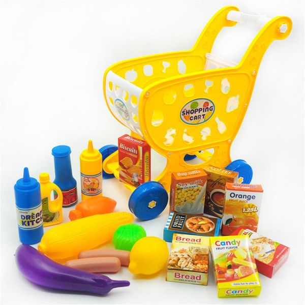 play house children simulation shopping cart toy supermarket trolley help children intellectual development
play house children simulation shopping cart toy supermarket trolley help children intellectual development