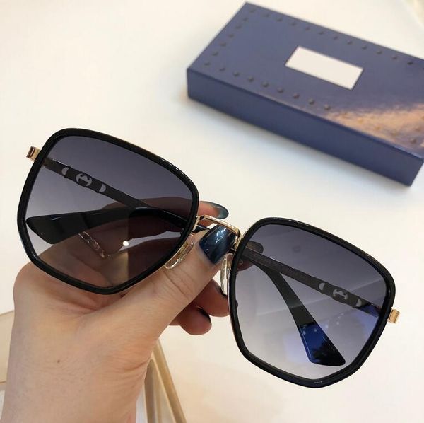 new fashion women sunglasses 03980 men sunglasses simple and generous men sun glasses outdoor uv400 protection eyewear with case, White;black
new fashion women sunglasses 03980 men sunglasses simple and generous men sun glasses outdoor uv400 protection eyewear with case, White;black
