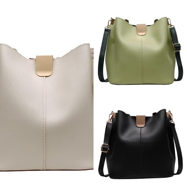 new arrival vintage charm bag women bag women's 2020 summer tide texture shoulder slung bucket women's satchel
new arrival vintage charm bag women bag women's 2020 summer tide texture shoulder slung bucket women's satchel