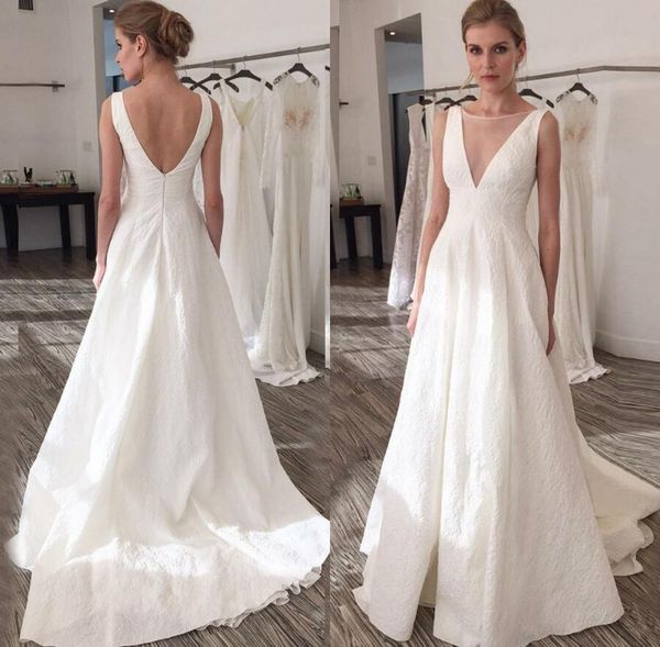 2019 Sexy Lace Wedding Dresses Cheap Bridal Gowns Lace Country Style Plus Size Beach Wedding Dress vestidos de novia robes de mariée
2019 Sexy Lace Wedding Dresses Cheap Bridal Gowns Lace Country Style Plus Size Beach Wedding Dress vestidos de novia robes de mariée