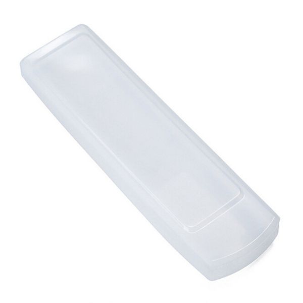 waterproof air conditioning practical tv protective case transparent silicone home dustproof storage remote control cover
waterproof air conditioning practical tv protective case transparent silicone home dustproof storage remote control cover