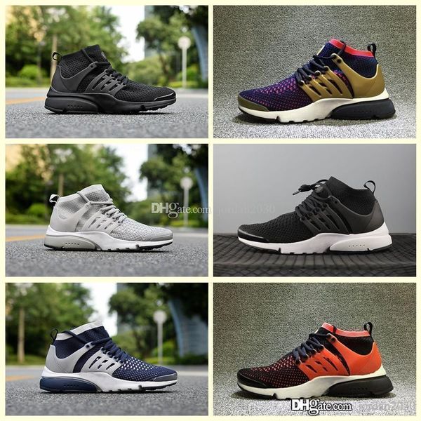 npsth1 famous x lab airs presto mid running shoes for men fashionable white black lava presto shoes sport trainers size36-45
npsth1 famous x lab airs presto mid running shoes for men fashionable white black lava presto shoes sport trainers size36-45