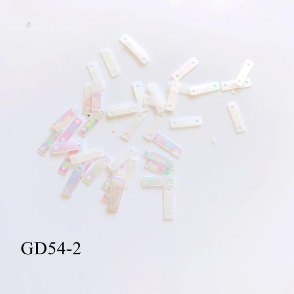 20g/bag nail art 2.5*9mm rectangle glitter pieces nail art decoration gd54, Silver;gold
20g/bag nail art 2.5*9mm rectangle glitter pieces nail art decoration gd54, Silver;gold