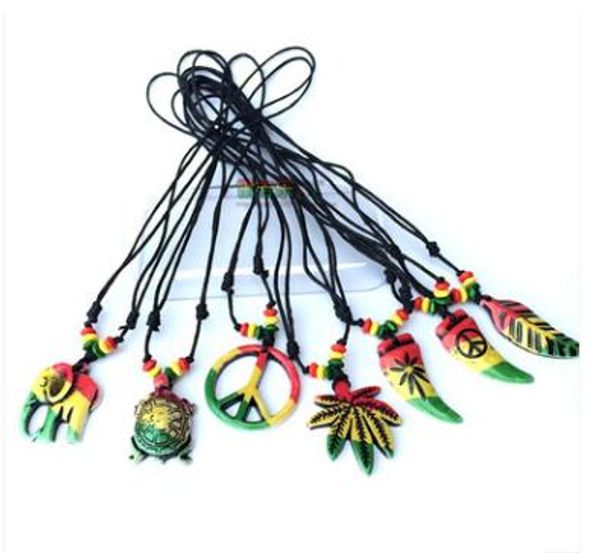 20pc/lot acrylic boho chain jamaica necklace bokep murraya koenigii leaf choker hiphop rock punk street dancing collares kolye, Silver
20pc/lot acrylic boho chain jamaica necklace bokep murraya koenigii leaf choker hiphop rock punk street dancing collares kolye, Silver
