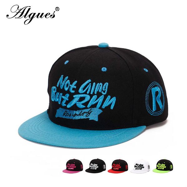 fashion men women not ring but run letters cotton adjustable baseball cap label hip hop caps sun hat snapback hats, Blue;gray
fashion men women not ring but run letters cotton adjustable baseball cap label hip hop caps sun hat snapback hats, Blue;gray