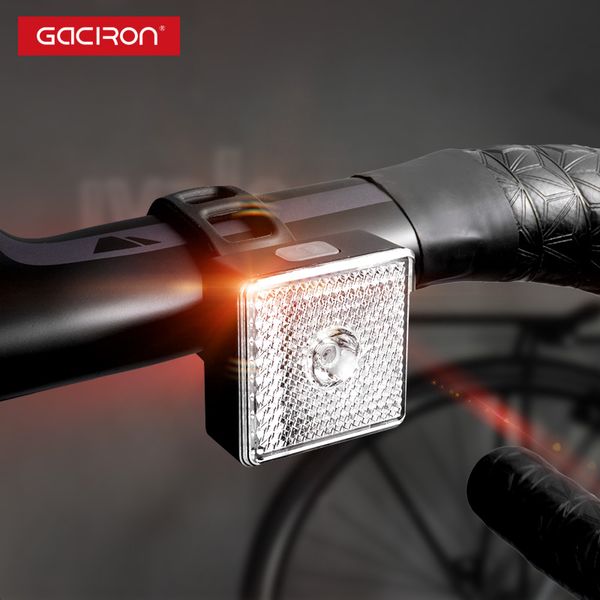 gaciron w08j-80 smart front warning light 80lumens reflex waterproof led lamp bicycle light bike accessories
gaciron w08j-80 smart front warning light 80lumens reflex waterproof led lamp bicycle light bike accessories