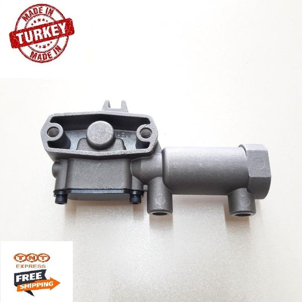 1 pc height control leveling valve ventil for iveco man 0003277625 99444041 97105665 0504003001 tnt shipping
1 pc height control leveling valve ventil for iveco man 0003277625 99444041 97105665 0504003001 tnt shipping