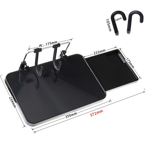 автомобиль внедорожник авто laptop tray обеденный стол fold стенд держатель рулевого колеса маунт бюро new
автомобиль внедорожник авто laptop tray обеденный стол fold стенд держатель рулевого колеса маунт бюро new