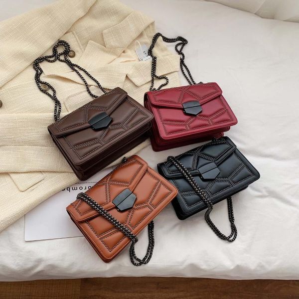 litthing 2020 повседневного rivet цепной малого crossbody сумка для женщин плечи сумки femme женских сумок
litthing 2020 повседневного rivet цепной малого crossbody сумка для женщин плечи сумки femme женских сумок