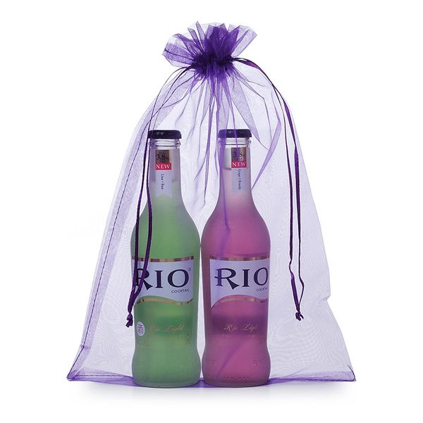 100pcs 25x35cm organza bags christmas halloween wedding party gift bags baby shower transparent candy chocolate packaging
100pcs 25x35cm organza bags christmas halloween wedding party gift bags baby shower transparent candy chocolate packaging