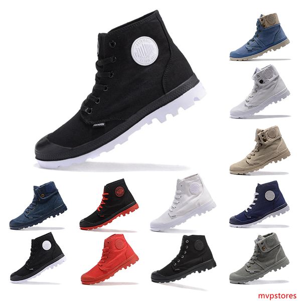 2019 palladium ankle boots shoes for men women triple black white grey denim sneakers fashion canvas casual shoe size 35-45
2019 palladium ankle boots shoes for men women triple black white grey denim sneakers fashion canvas casual shoe size 35-45