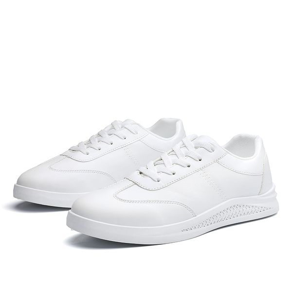 men women triple black white canvas shoes mens sport outdoor jogging sneakers trainer walking casual shoes size 40-44
men women triple black white canvas shoes mens sport outdoor jogging sneakers trainer walking casual shoes size 40-44